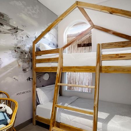 Villa La Canopee By Balisuperhost أوبود المظهر الخارجي الصورة