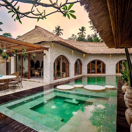 Villa La Canopee By Balisuperhost أوبود المظهر الخارجي الصورة