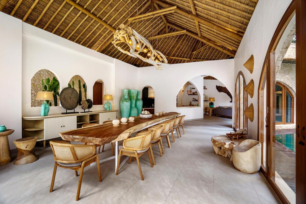 Villa La Canopee By Balisuperhost أوبود المظهر الخارجي الصورة