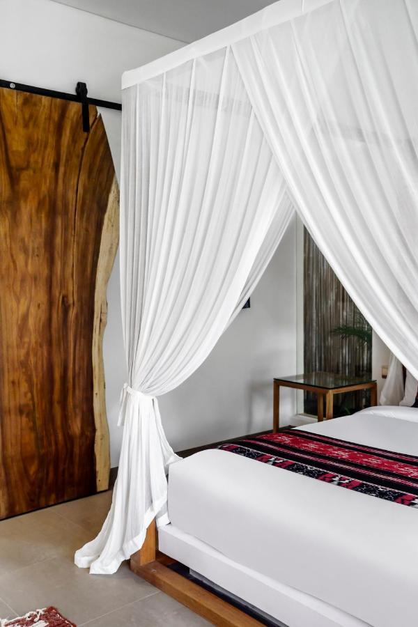 Villa La Canopee By Balisuperhost أوبود المظهر الخارجي الصورة