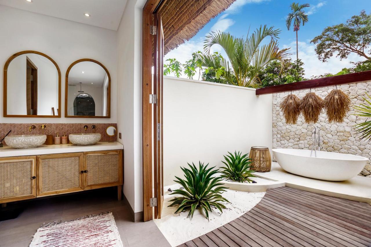 Villa La Canopee By Balisuperhost أوبود المظهر الخارجي الصورة
