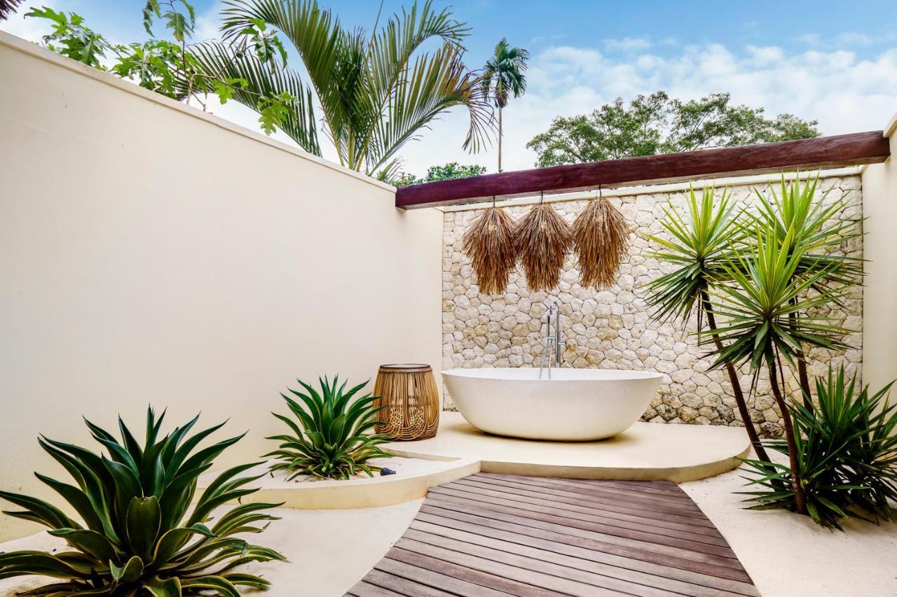 Villa La Canopee By Balisuperhost أوبود المظهر الخارجي الصورة