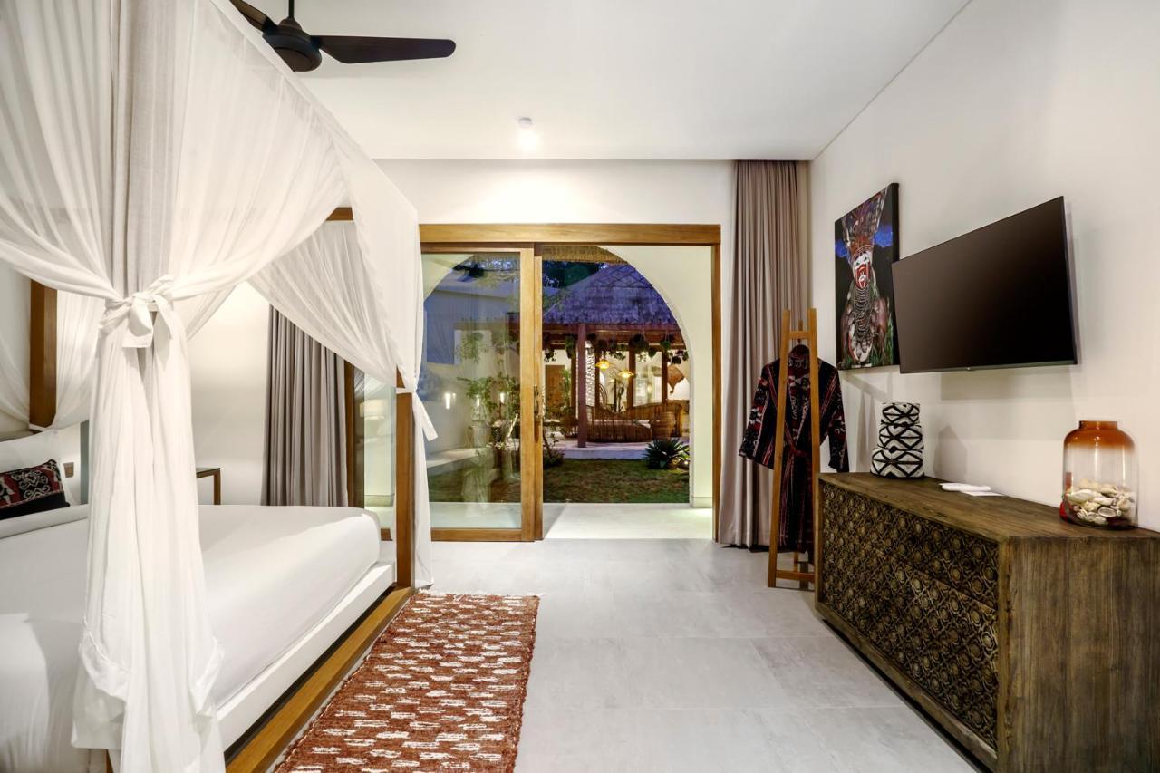 Villa La Canopee By Balisuperhost أوبود المظهر الخارجي الصورة