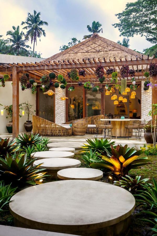 Villa La Canopee By Balisuperhost أوبود المظهر الخارجي الصورة