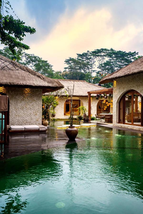 Villa La Canopee By Balisuperhost أوبود المظهر الخارجي الصورة