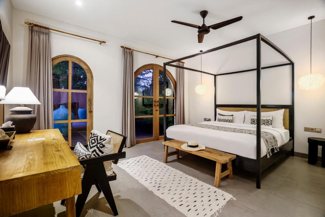Villa La Canopee By Balisuperhost أوبود المظهر الخارجي الصورة