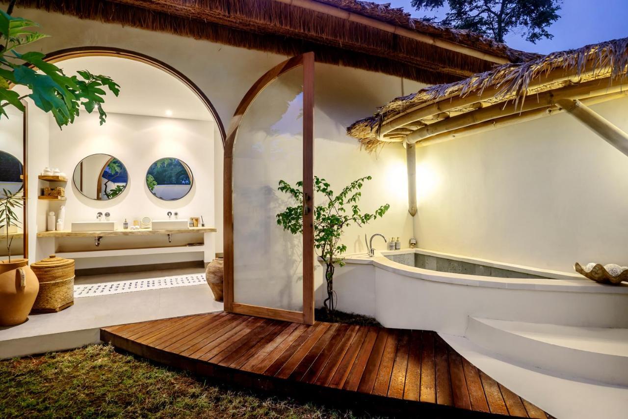 Villa La Canopee By Balisuperhost أوبود المظهر الخارجي الصورة
