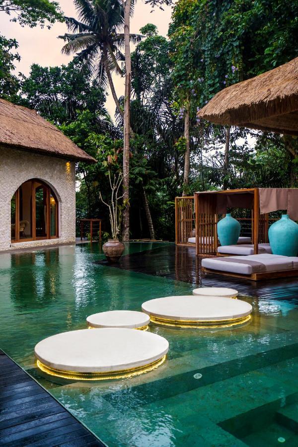 Villa La Canopee By Balisuperhost أوبود المظهر الخارجي الصورة