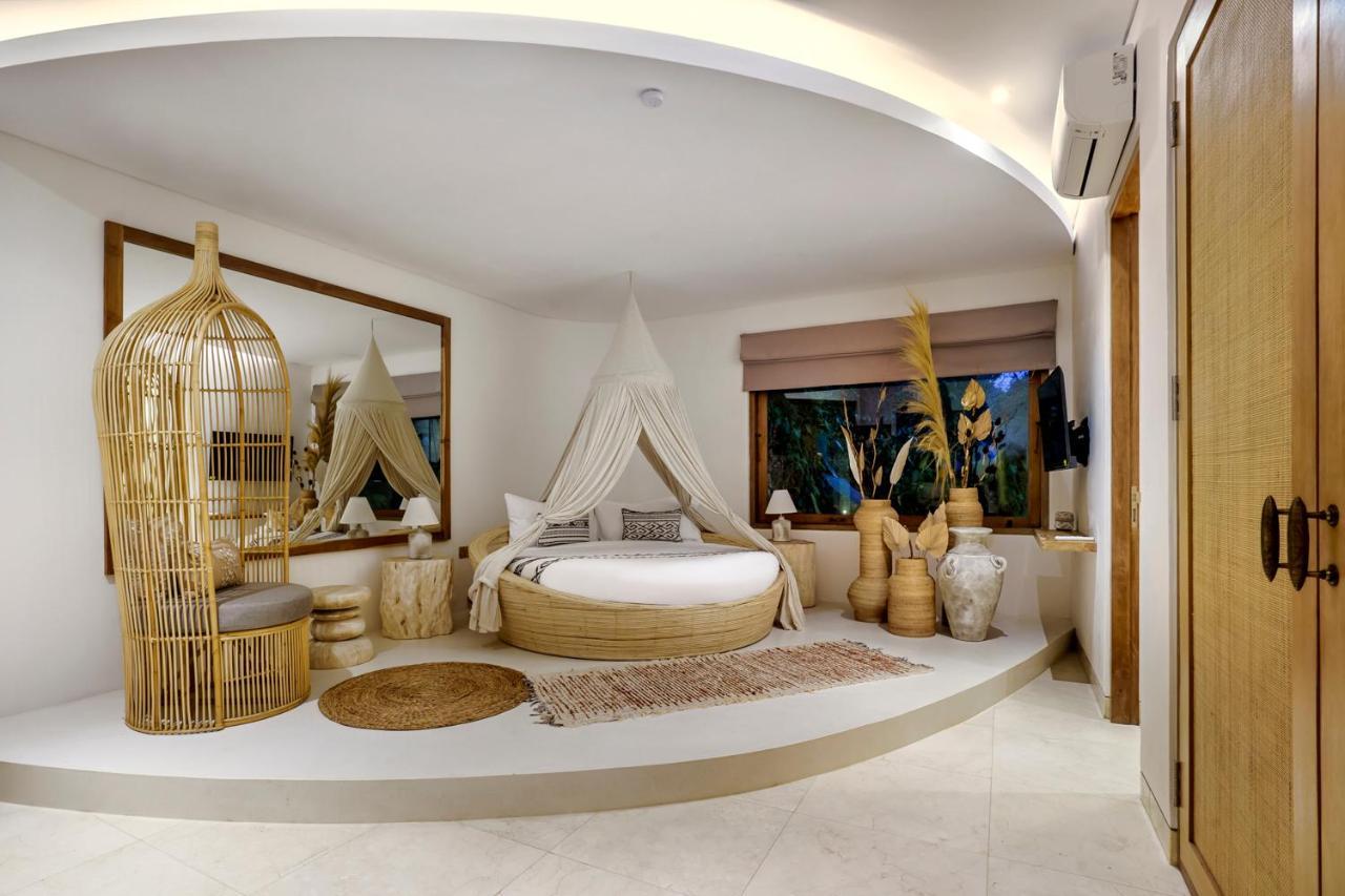 Villa La Canopee By Balisuperhost أوبود المظهر الخارجي الصورة