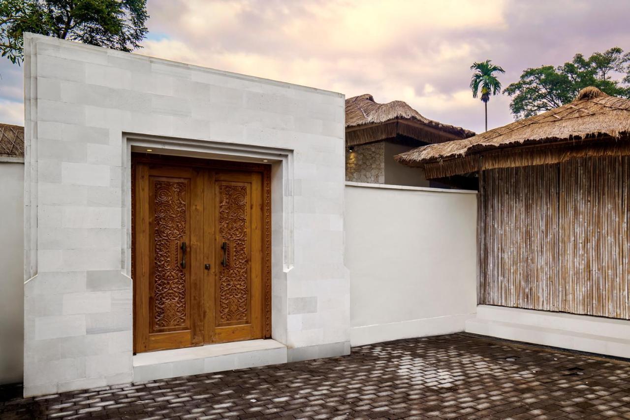 Villa La Canopee By Balisuperhost أوبود المظهر الخارجي الصورة